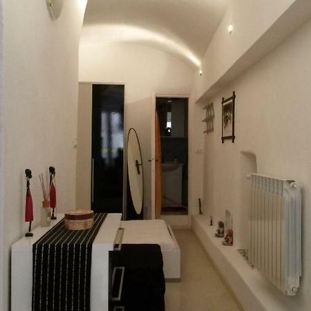 Elegante Loft Nel Cuore Di Sanremo 아파트 외부 사진